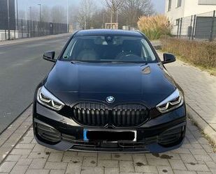 BMW 118 Gebrauchtwagen
