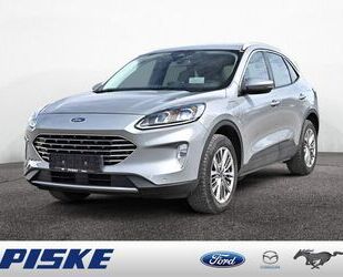 Ford Kuga Gebrauchtwagen