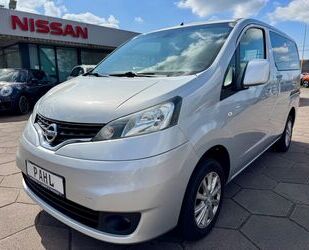 Nissan NV200 Gebrauchtwagen
