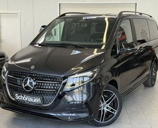 Mercedes-Benz V 250 Gebrauchtwagen