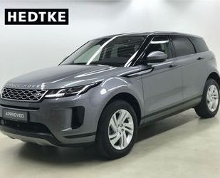 Land Rover Range Rover Evoque Gebrauchtwagen