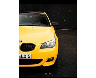 BMW 523 Gebrauchtwagen