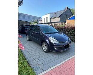 Renault Clio Gebrauchtwagen