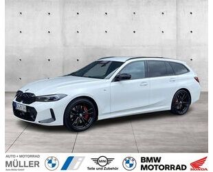 BMW M340i Gebrauchtwagen