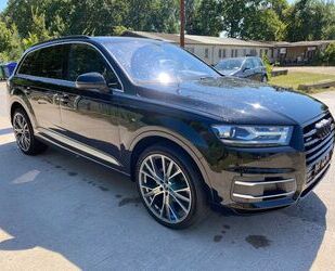 Audi Q7 Gebrauchtwagen
