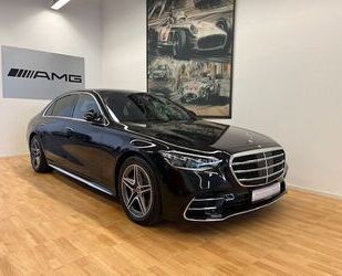 Mercedes-Benz S 580 Gebrauchtwagen