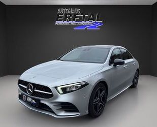 Mercedes-Benz A 250 Gebrauchtwagen