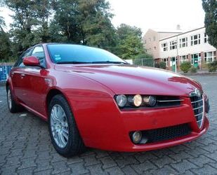Alfa Romeo Alfa 159 Gebrauchtwagen