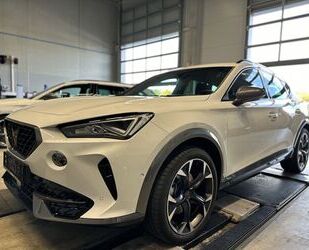 Cupra Formentor Gebrauchtwagen