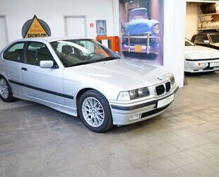 BMW 323 Gebrauchtwagen