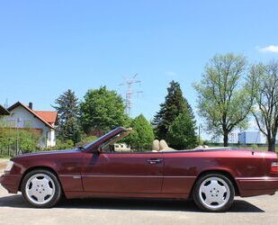 Mercedes-Benz E 320 Gebrauchtwagen