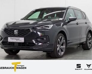Seat Tarraco Gebrauchtwagen