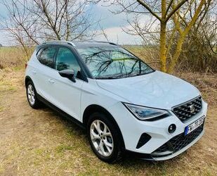 Seat Arona Gebrauchtwagen