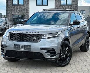 Land Rover Range Rover Velar Gebrauchtwagen