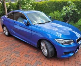 BMW 230 Gebrauchtwagen