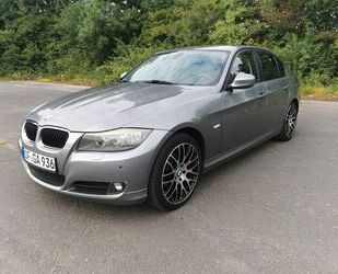 BMW 318 Gebrauchtwagen