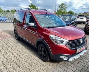 Dacia Dokker Gebrauchtwagen
