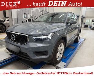 Volvo XC40 Gebrauchtwagen