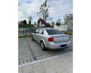 Opel Vectra Gebrauchtwagen