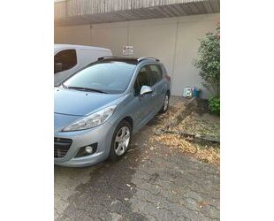 Peugeot 207 Gebrauchtwagen