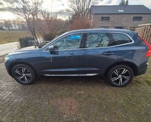 Volvo XC60 Gebrauchtwagen