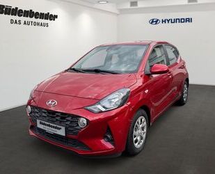 Hyundai i10 Gebrauchtwagen