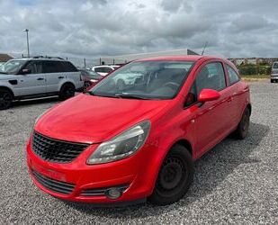Opel Corsa Gebrauchtwagen