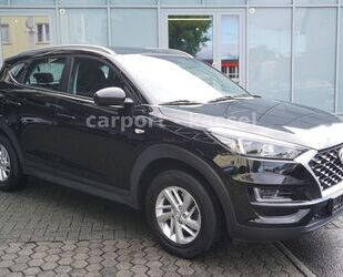 Hyundai TUCSON Gebrauchtwagen
