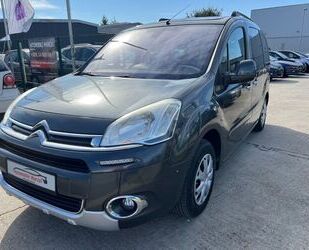 Citroen Berlingo Gebrauchtwagen