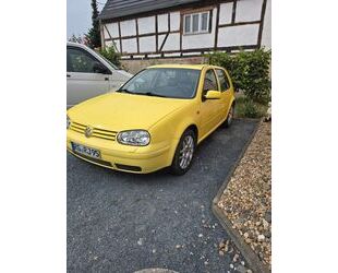 Cupra Golf 