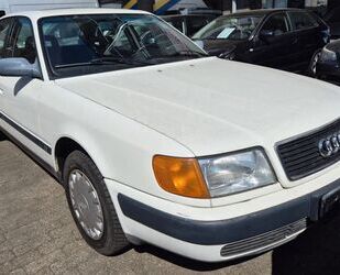 Audi 100 Gebrauchtwagen