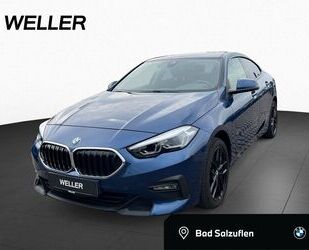 BMW 218 Gran Coupé Gebrauchtwagen