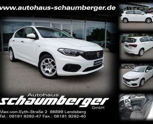 Fiat Tipo Gebrauchtwagen