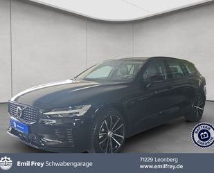 Volvo V60 Gebrauchtwagen