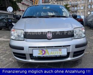 Fiat Panda Gebrauchtwagen