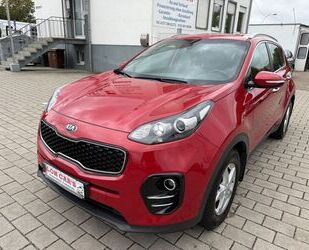 Kia Sportage Gebrauchtwagen