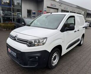Citroen Berlingo Gebrauchtwagen