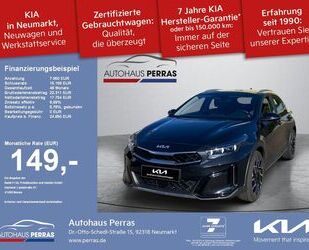 Kia XCeed Gebrauchtwagen