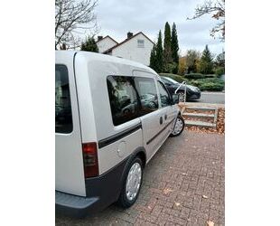 Opel Combo Gebrauchtwagen