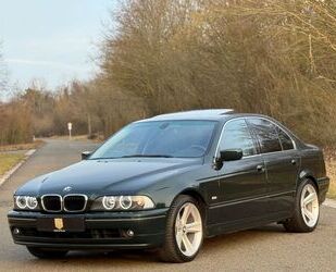 BMW 540 Gebrauchtwagen