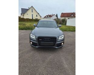 Audi SQ5 Gebrauchtwagen