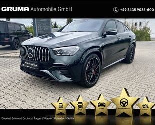 Mercedes-Benz GLE 53 AMG Gebrauchtwagen