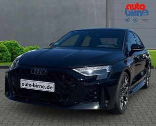 Audi RS3 Gebrauchtwagen