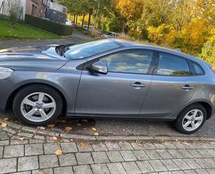 Volvo V40 Gebrauchtwagen