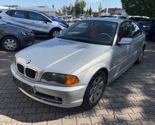 BMW 318 Gebrauchtwagen
