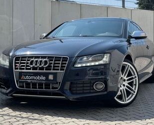 Audi S5 Gebrauchtwagen