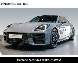 Porsche Panamera Gebrauchtwagen