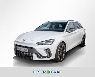 Cupra Leon Gebrauchtwagen