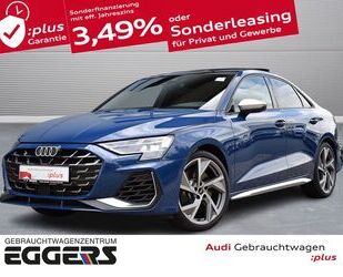 Audi S3 Gebrauchtwagen