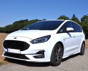 Ford S-Max Gebrauchtwagen